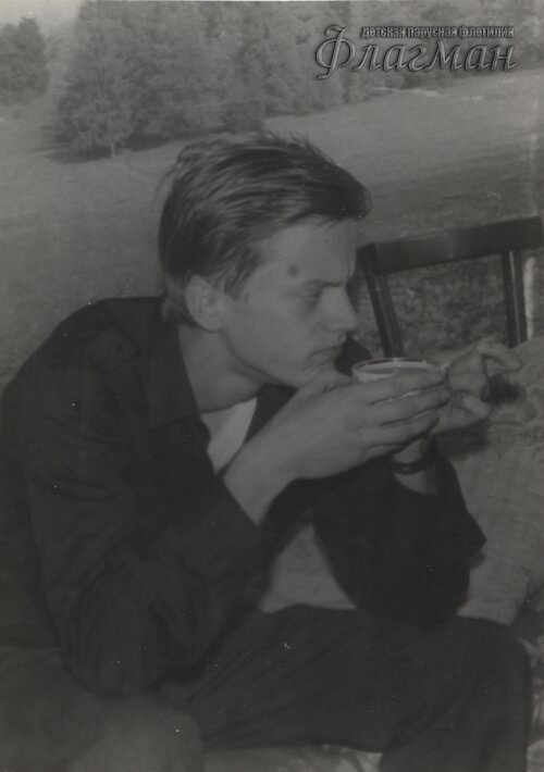 Шарташ-база 12